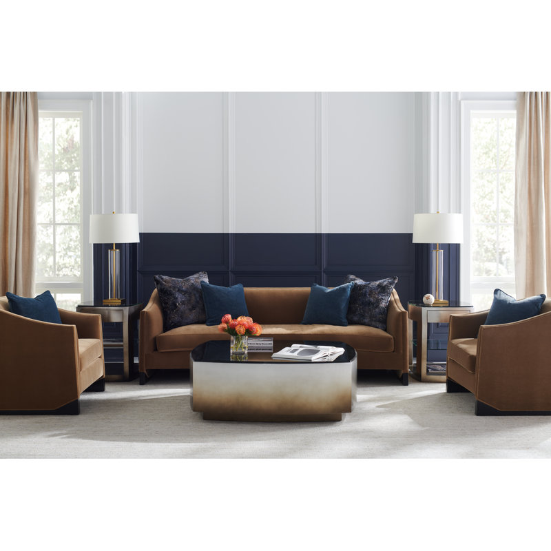 Caracole Classic Coffee Table