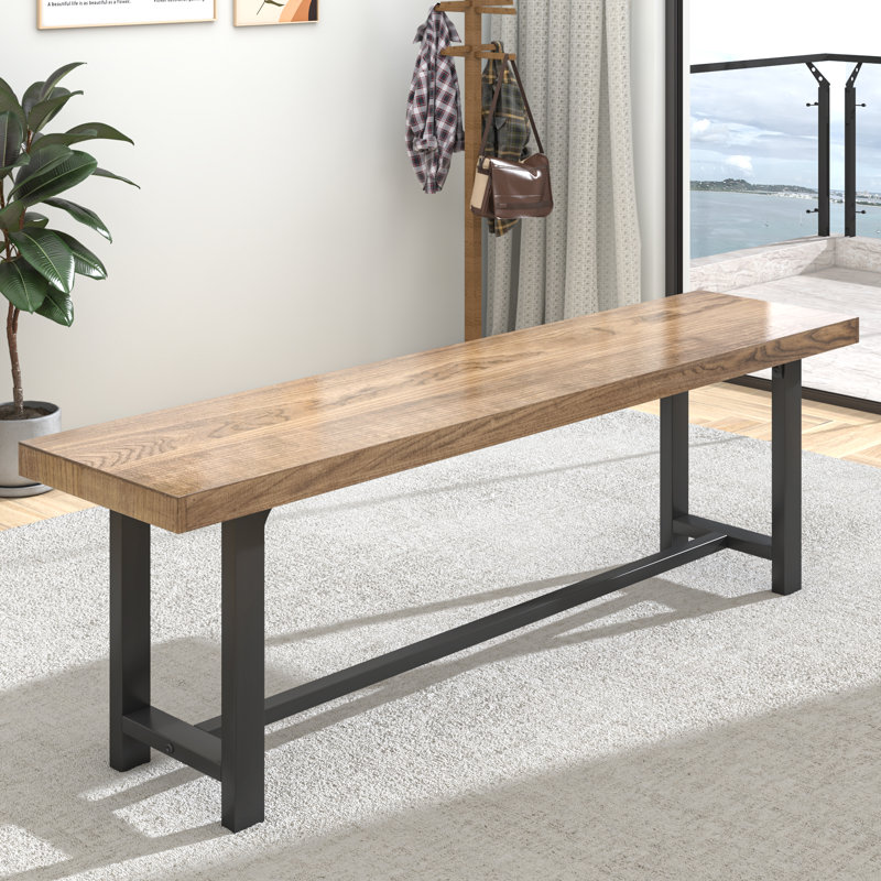 Banc, Brun