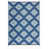 Aztec - Blue Multi