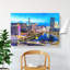 The Las Vegas Strip - Wrapped Canvas-56645025
