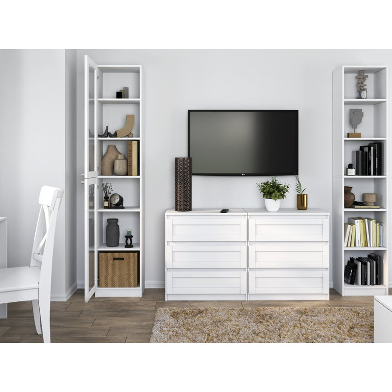 Astri Display Cabinet