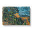Chateau Noir by Paul Cezanne - Wrapped Canvas-61848140
