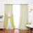Yacine Blackout Single Curtain Panel-1298407959