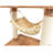 Premium 70'' H Cat Tree