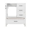 Ensemble de meuble-lavabo 30 po avec lavabo-115697518