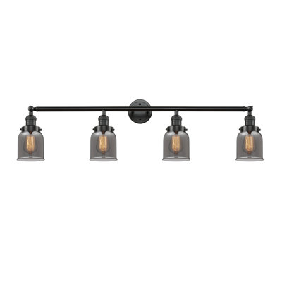Reyhani 4 - Light Dimmable Vanity Light