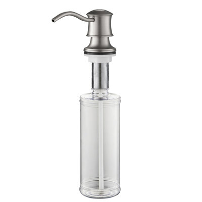 Soap Dispenser