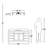 Olson 4 - Light Vanity Light-950378371