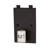 Rustic Lodge Flush Mounted Sconce-124966838