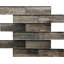 1.9" x 5.9" Glass Subway Mosaic Wall & Floor Tile-61485179