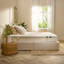 Jay-Be Pocket Sprung Mattress-94491831