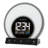 Mood Light Electric Alarm Tabletop Clock