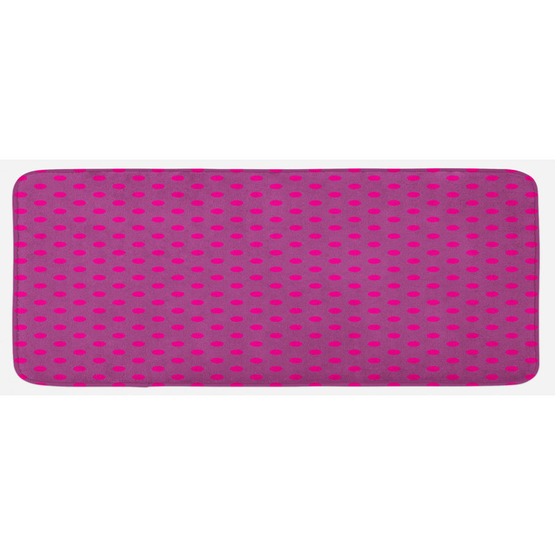 Tapis de cuisine