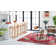 Tekamah Oriental Area Rug