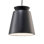 Logan Dimmable Cone Single Light Pendant