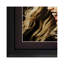 Disque vinyle encadré noir Kelly Kelly-1525037278