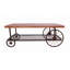 Table basse Francie