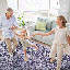 Tapis lavable sans perte MAVAL MAVAL-1821741307