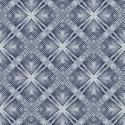 Abra Afloat 10' L x 24" W Wallpaper Roll