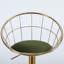 Tabouret de comptoir 23,25 po Nakyra-86783797