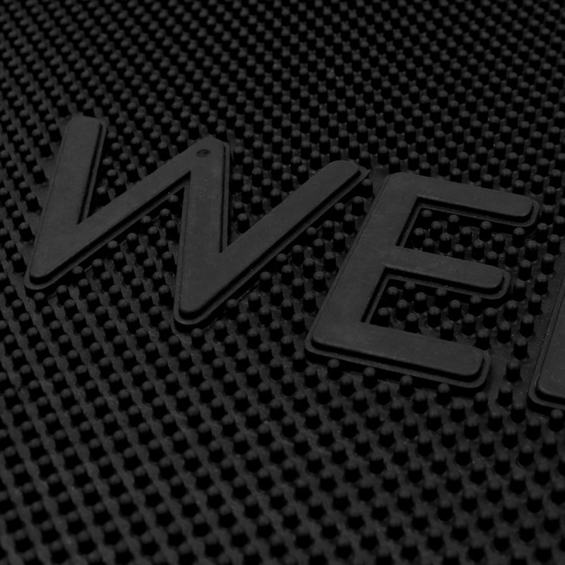 Personalizable Non-Slip Outdoor Doormat