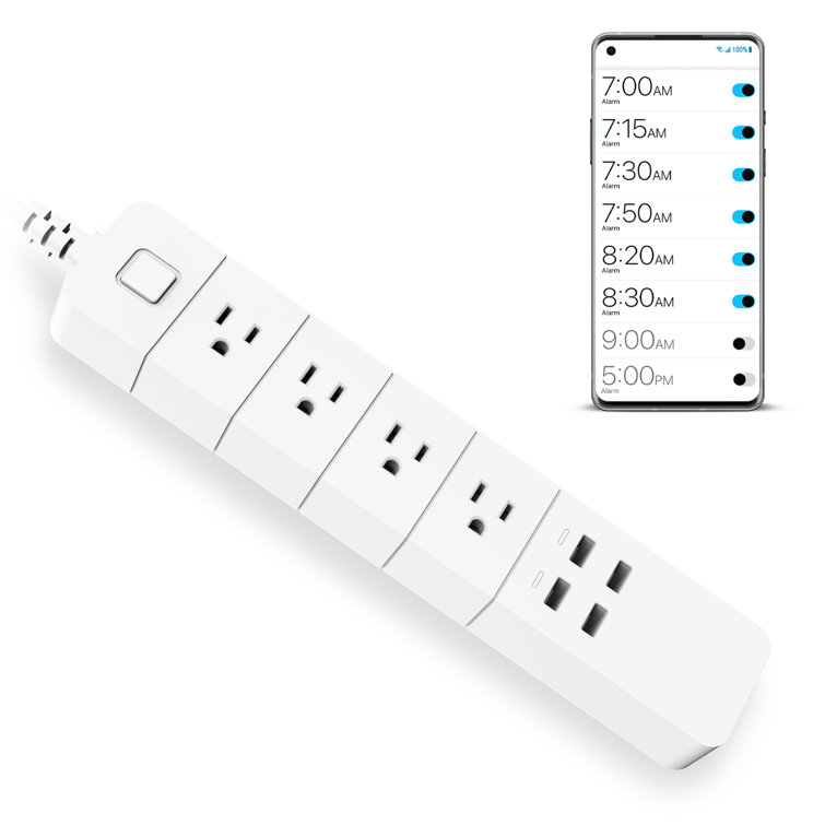 Eco4life Smart Outlet