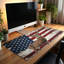 Polyester Desk Pad-260683629