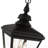 3 - Light Outdoor Hanging Lantern-561386867