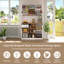 185cm Kitchen Pantry-720461535