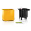 Self-Watering Planter Box-88745947