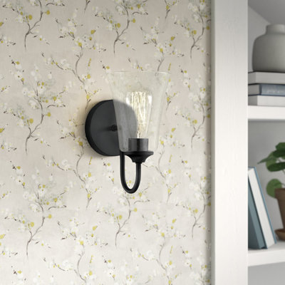 Raizel Armed Sconce