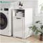 Armoire à linge pour salle de bain