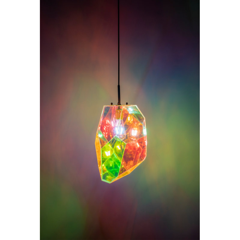 1 - Light Pendant