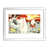 White Picture Frame Paper selected