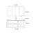 French style exquisite simple bathroom cabinet-111616026