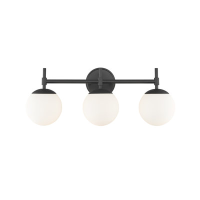 Aparicio Dimmable Bathroom Vanity Light
