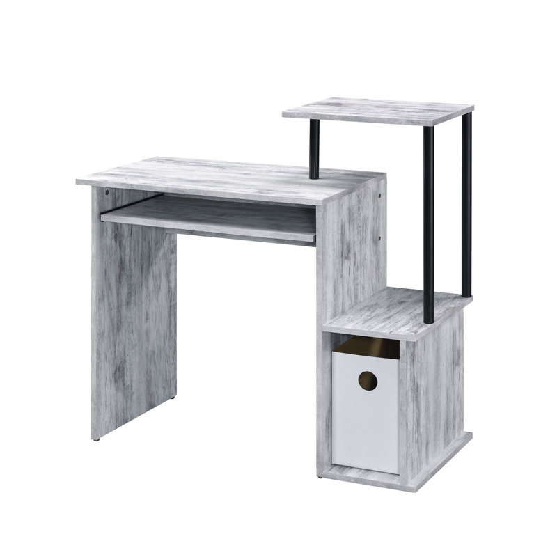 Bureau d'ordinateur Lyphre