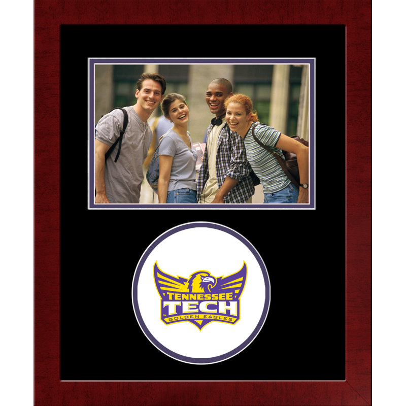 Cadre photo tennessee tech golden eagles NCAA