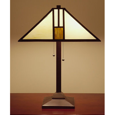 Jace Metal Table Lamp