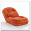 Lit pour chien humain, canapé paresseux, convertible réglable à 5 positions-49985007