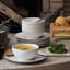 Royal Copenhagen White Fluted 24.6842 oz. Bowl