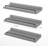 Talissa 3 Piece Wood Floating Shelf-1362098116