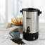 Urne café Nesco
