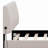 Merthie Full Size Upholstered Platform Bed with Trundle-1596440559