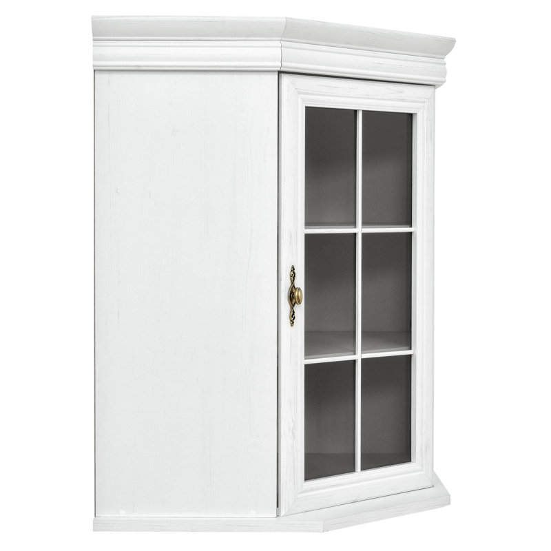 Caracas Display Cabinet