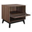 Merced Solid Wood End Table-1120746492