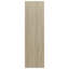 Katara 100cm H x 97.5cm W Standard Bookcase-27999083