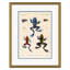 Frogs Giclee Print