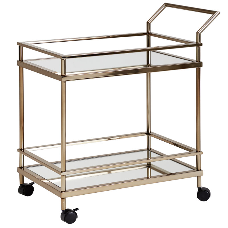 Skyla Kitchen Cart