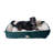 Canvas Pet Bed-3848057